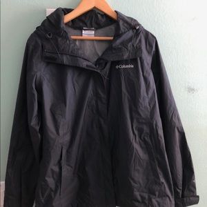 Women’s Columbia Jacket